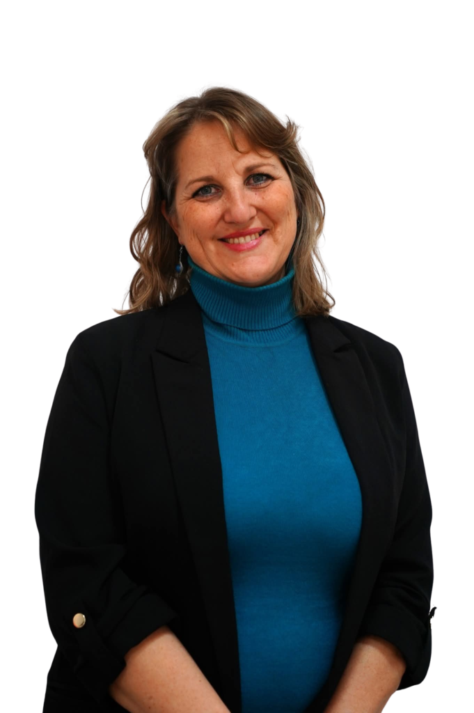 Гергана Йорданова - Ралея консулт